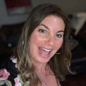 Meet your Posher, Audrey